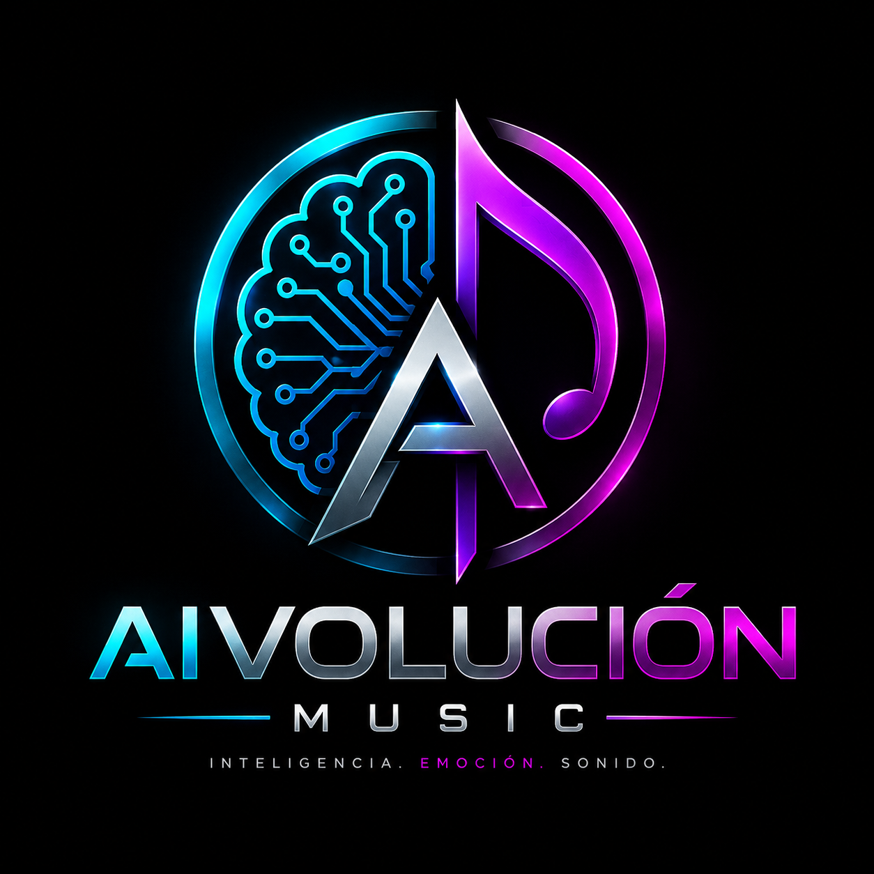 AIVOLUCION MUSIC